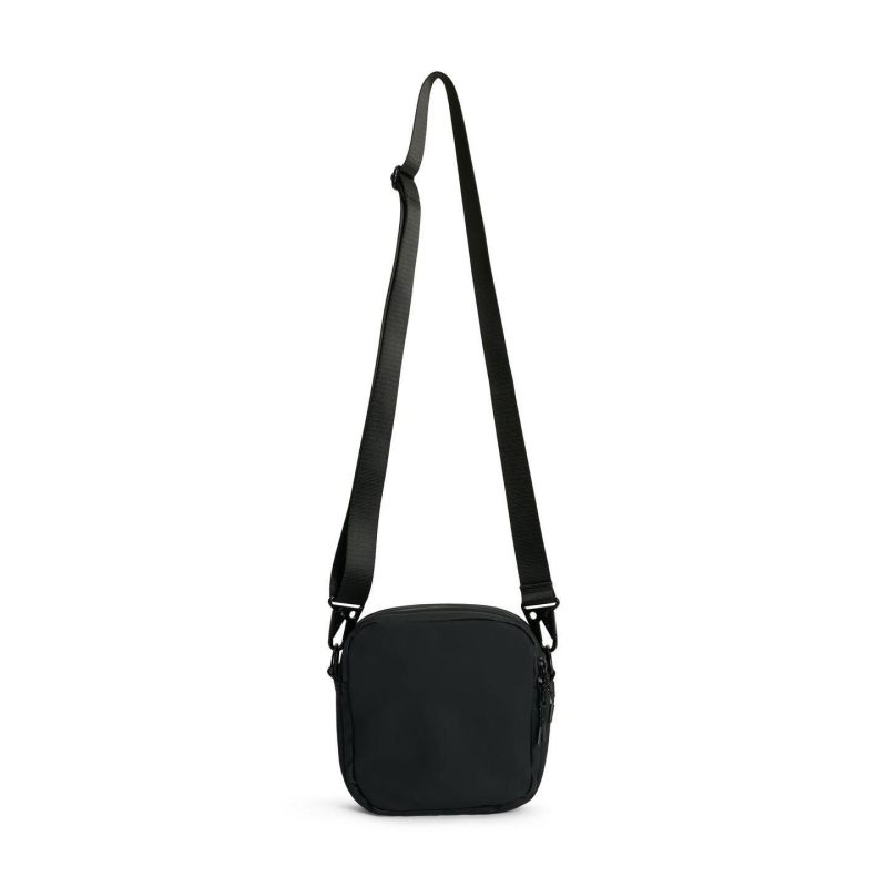 Tretorn PU CROSSBODY BAG