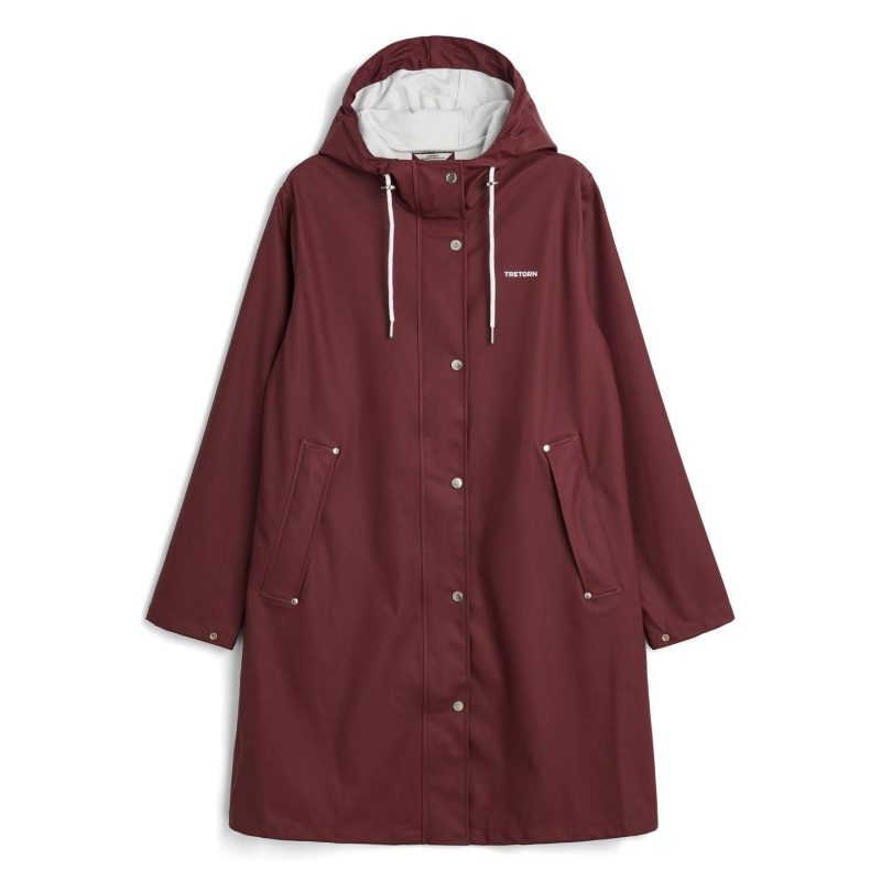 Tretorn WINGS A-SHAPE RAIN COAT