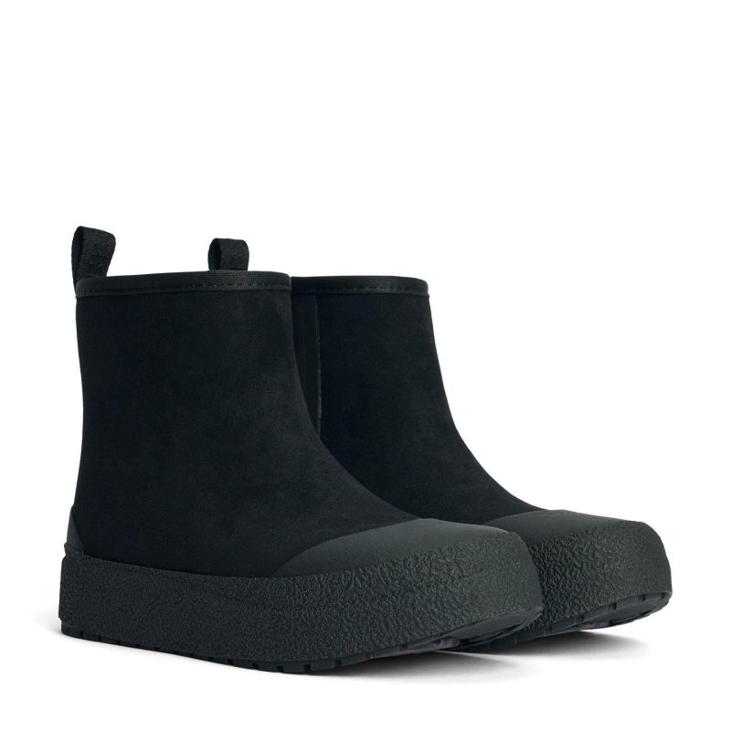 Tretorn ARCH HYBRID WOOL ICE.Ctrl M