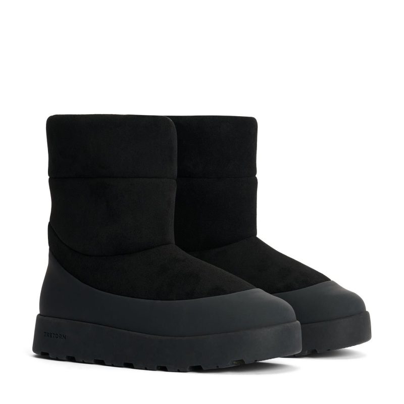 Tretorn ASTO MID HYBRID