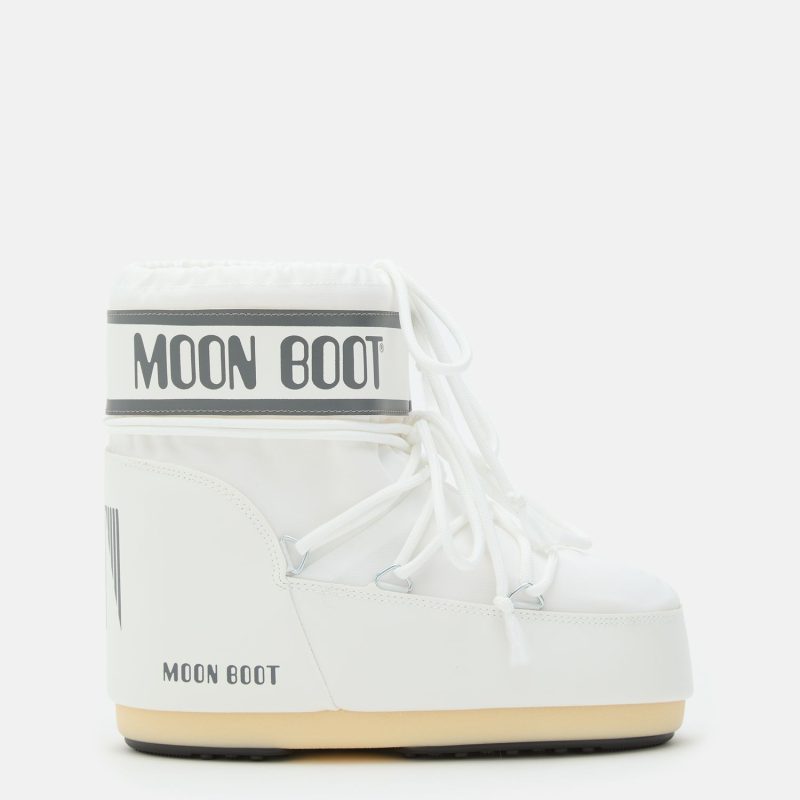 White Mono