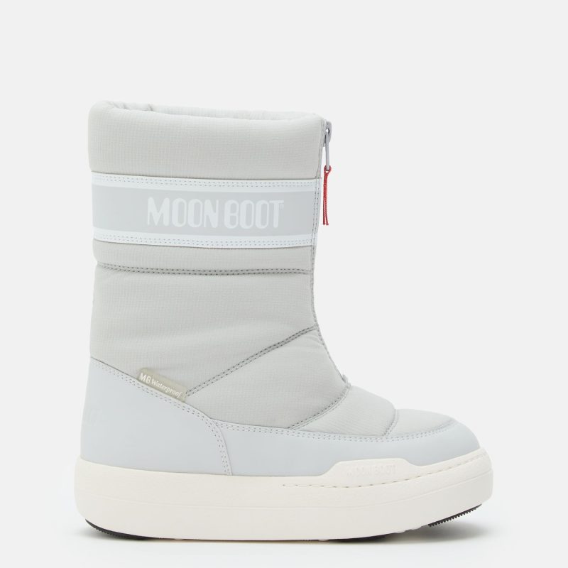 Glacier Gray
