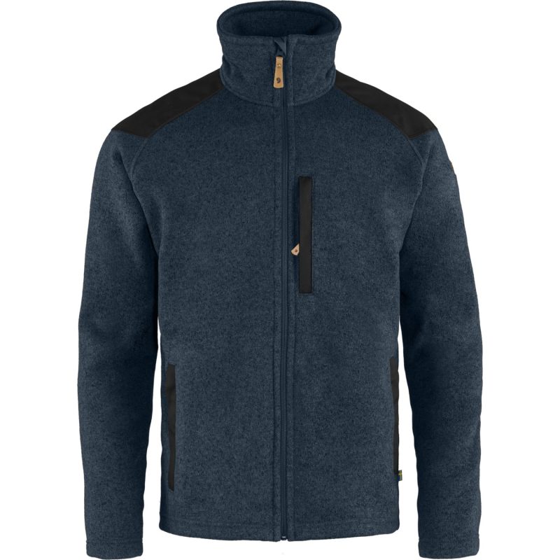 Dark Navy