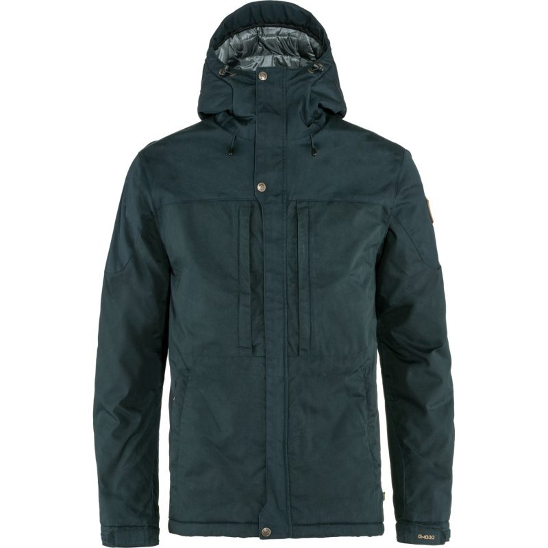 Dark Navy