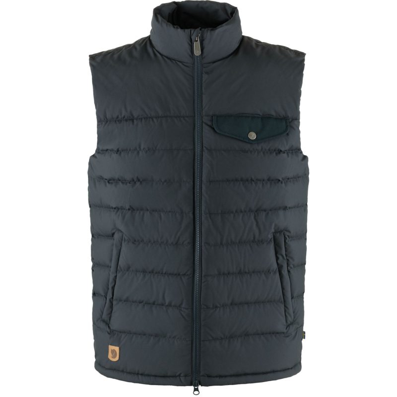 Fjallraven Greenland Down Liner Vest M