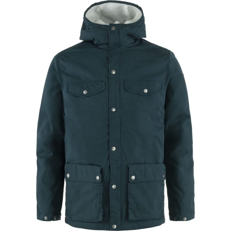 Dark Navy