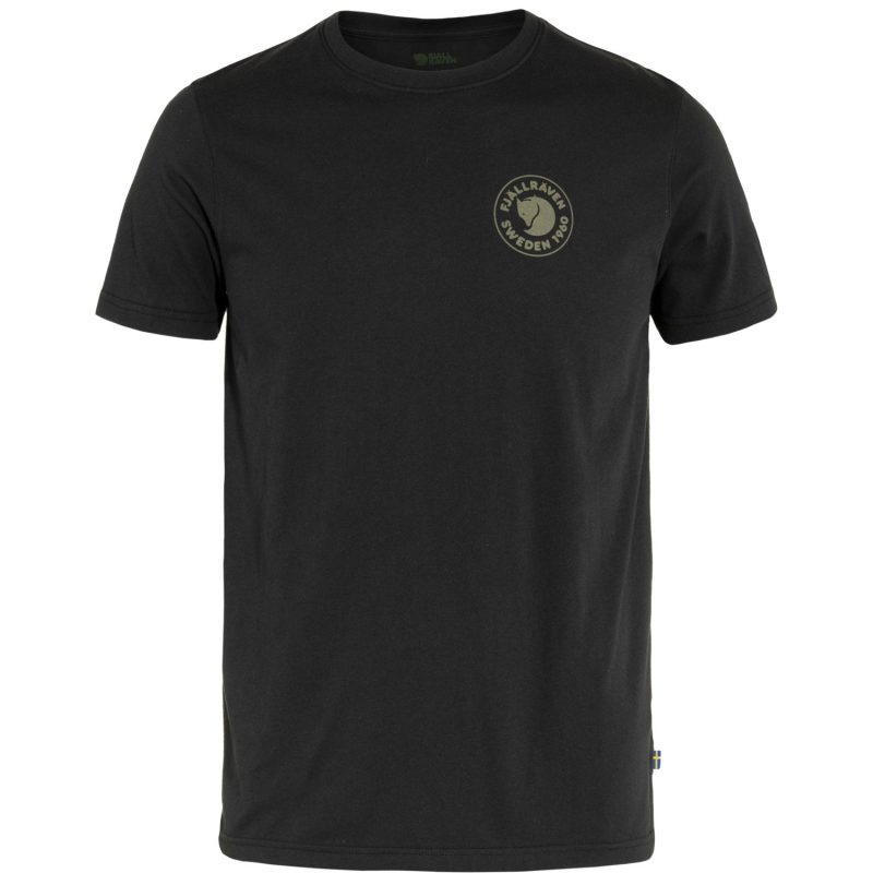 Fjallraven 1960 Logo T-shirt M
