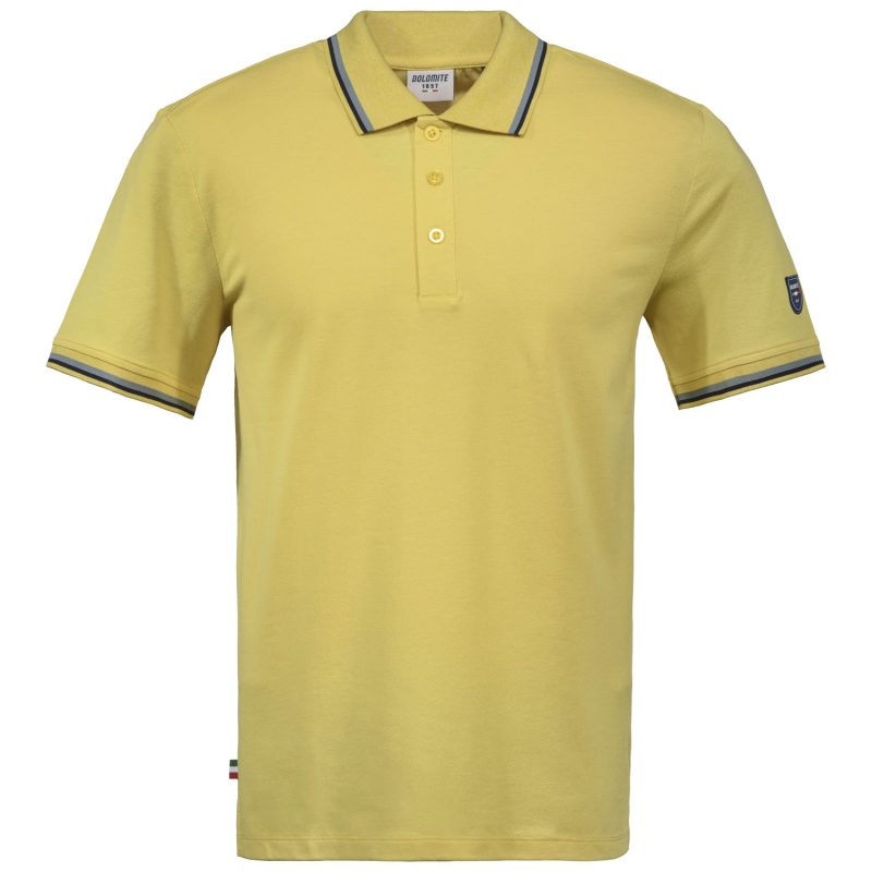 Karson Yellow