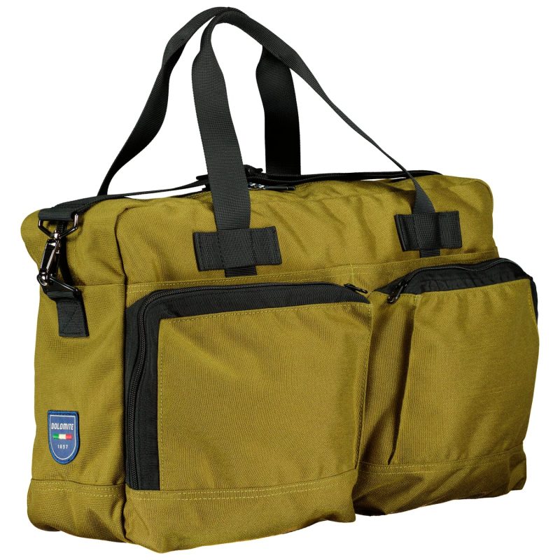 Chaice Khaki Green