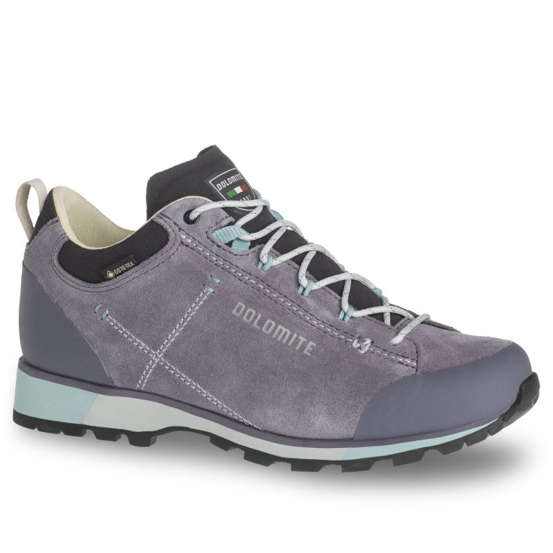 Dusty Purple