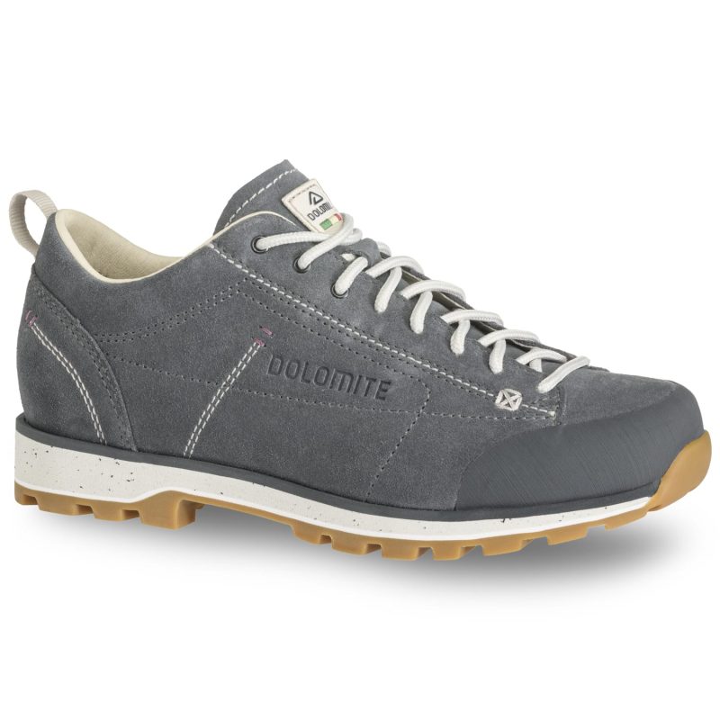 Gunmetal Grey