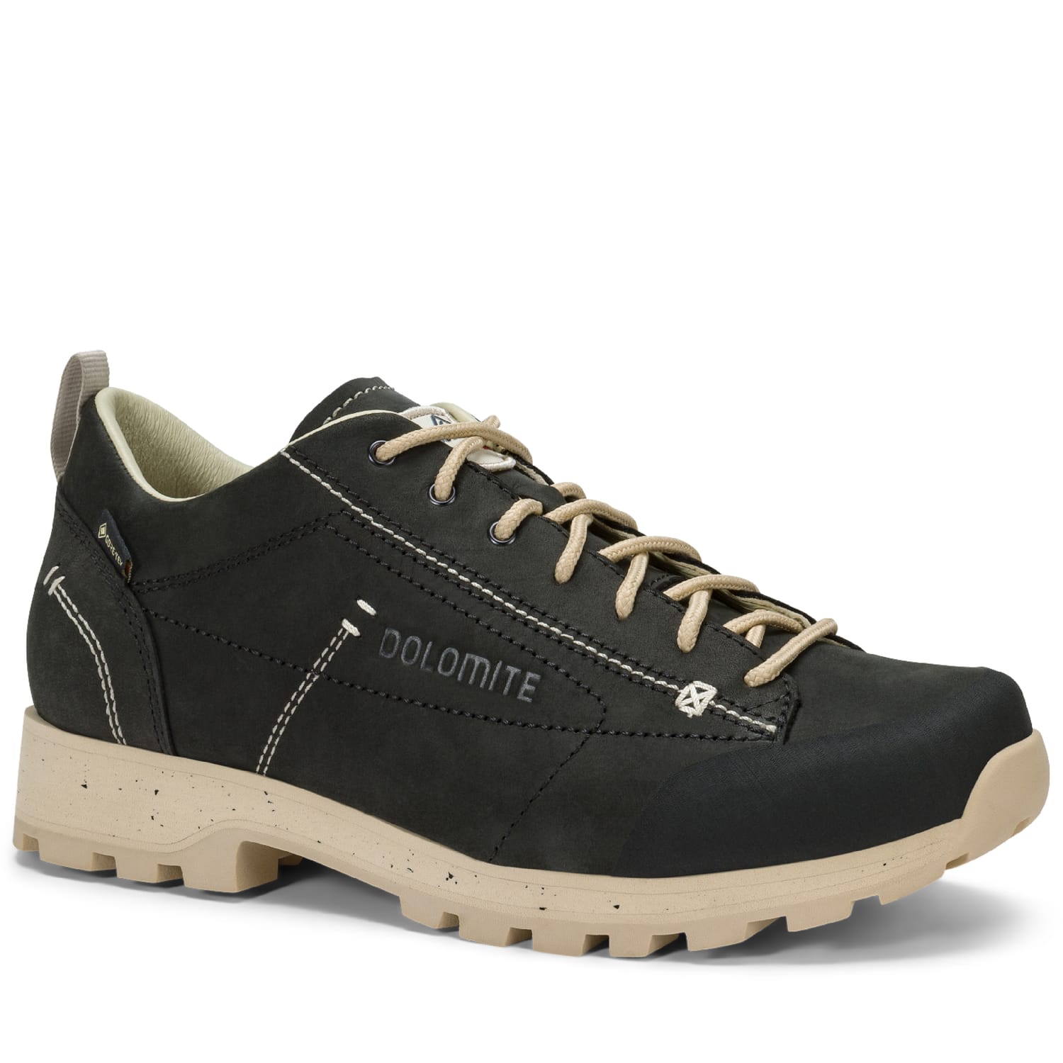 Black/Safari Brown