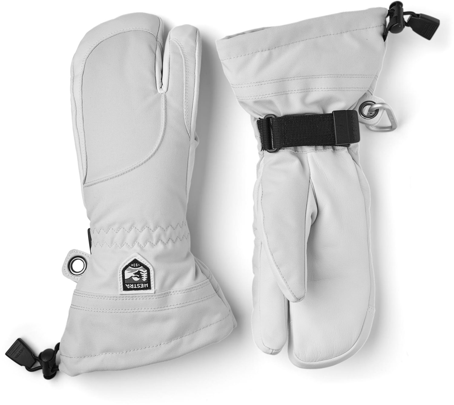Pale Grey/Offwhite