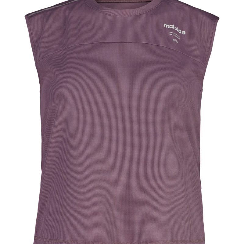 stormy lilac