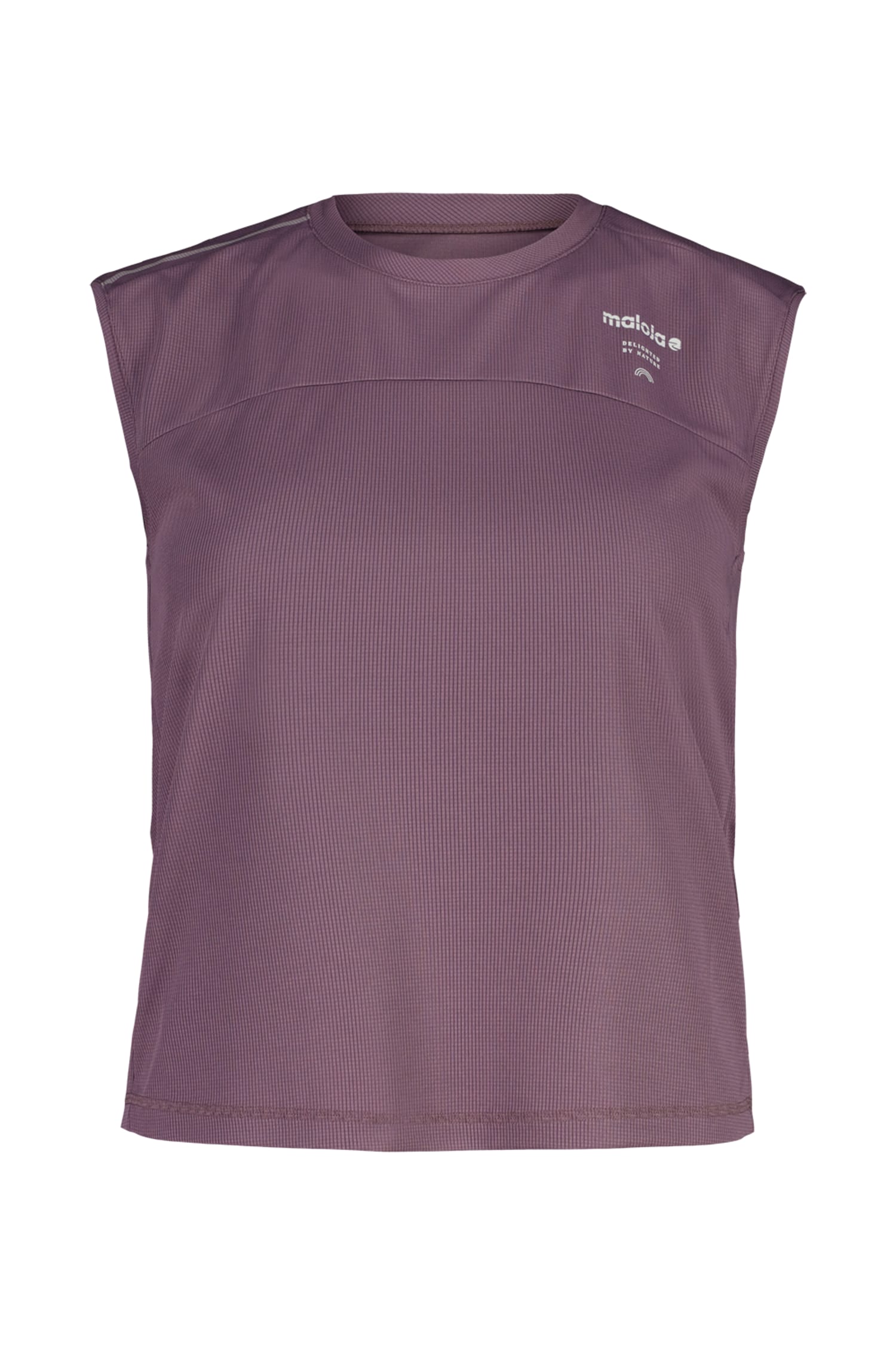 stormy lilac