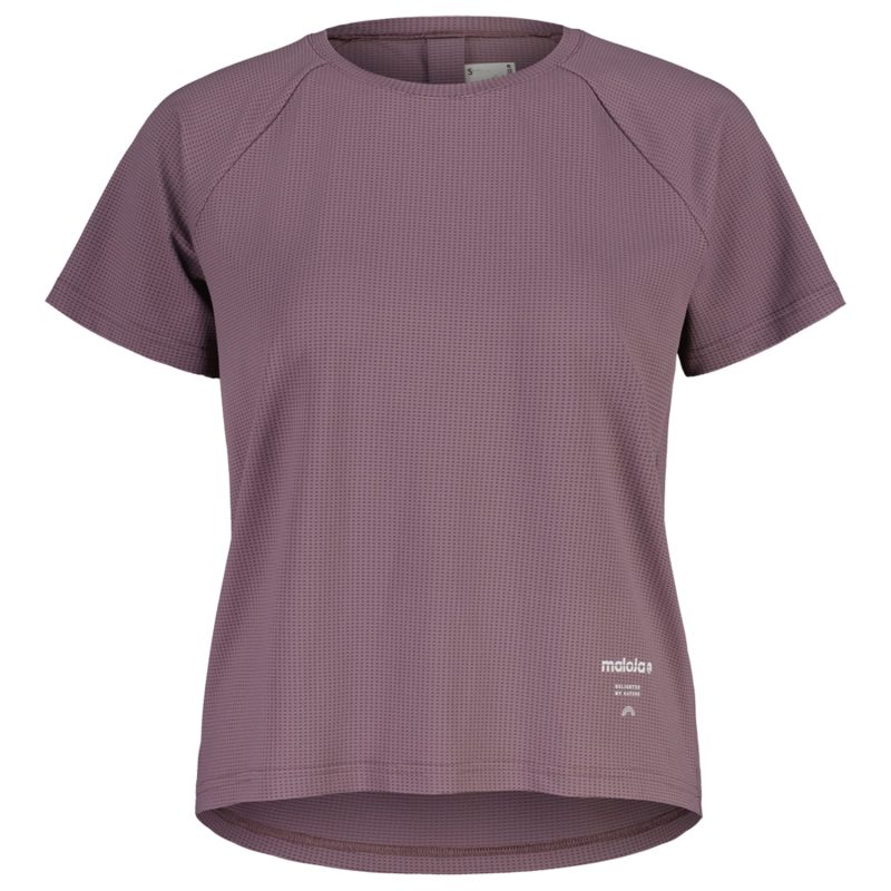 stormy lilac