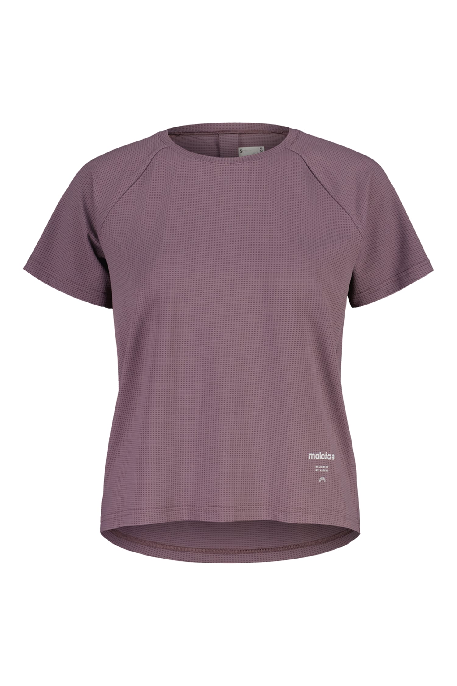 stormy lilac