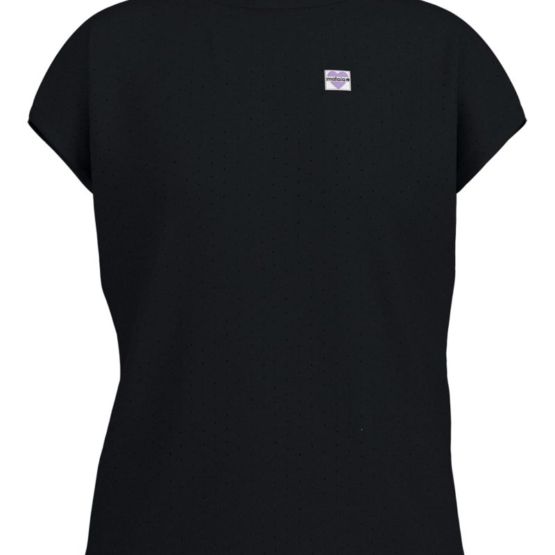 deep black