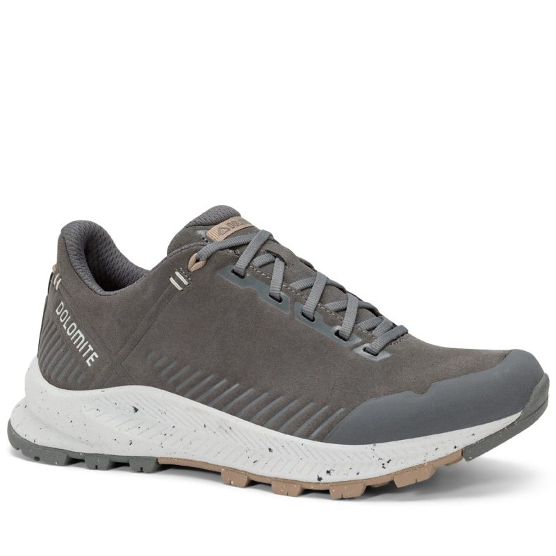 Gunmetal Grey