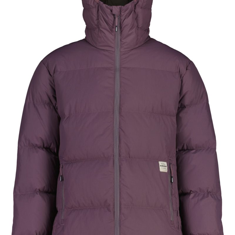 stormy lilac
