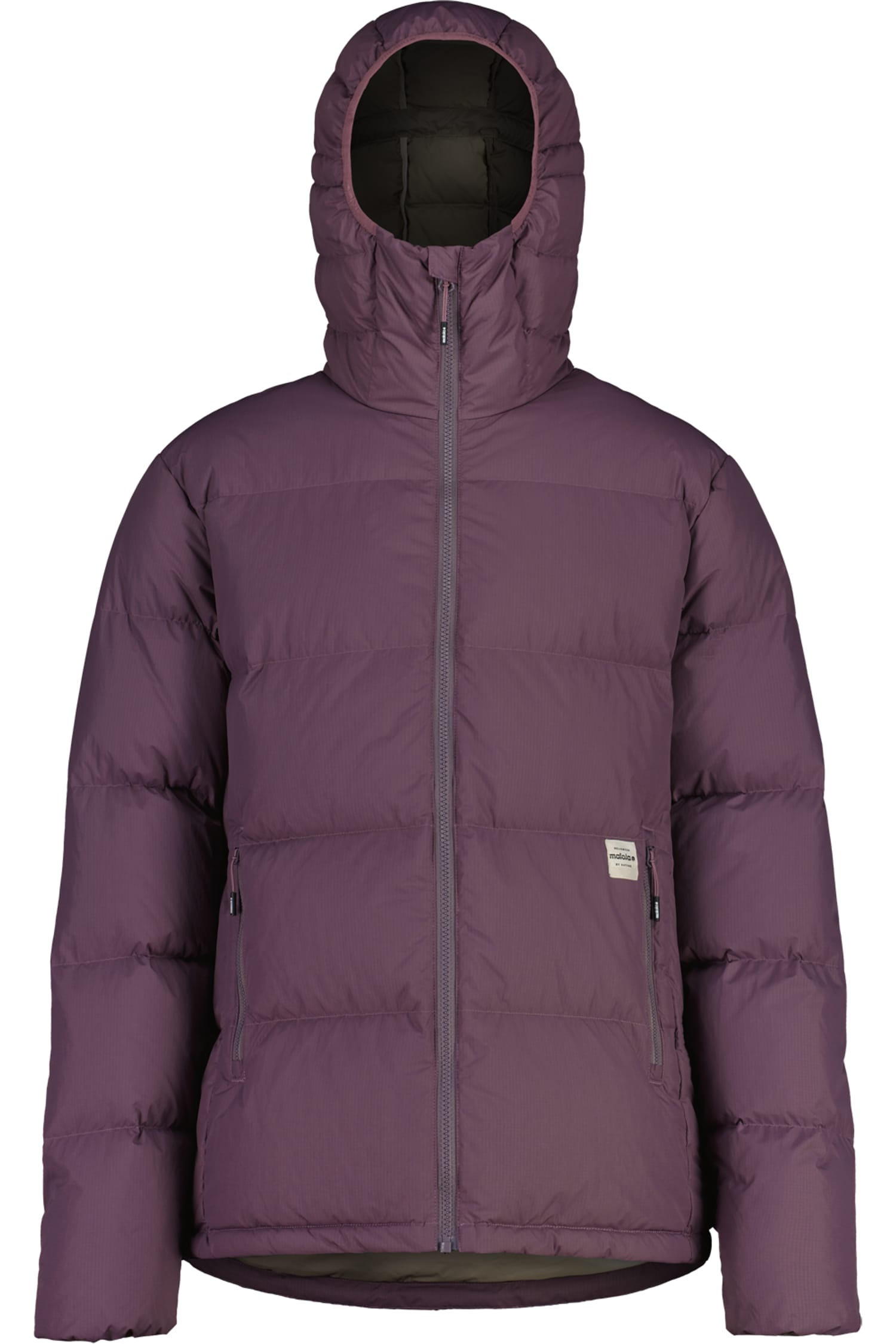 stormy lilac