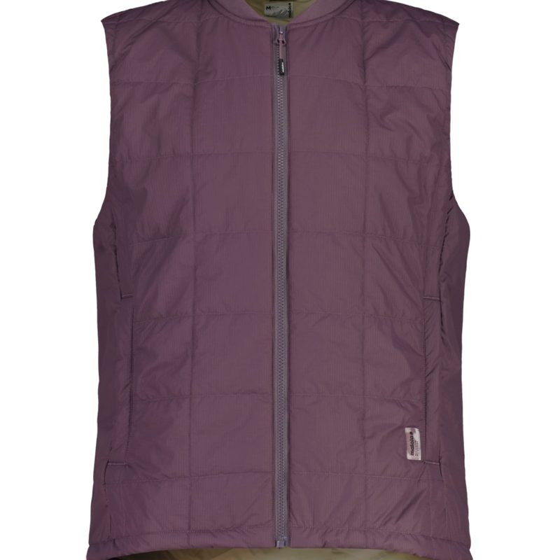 stormy lilac