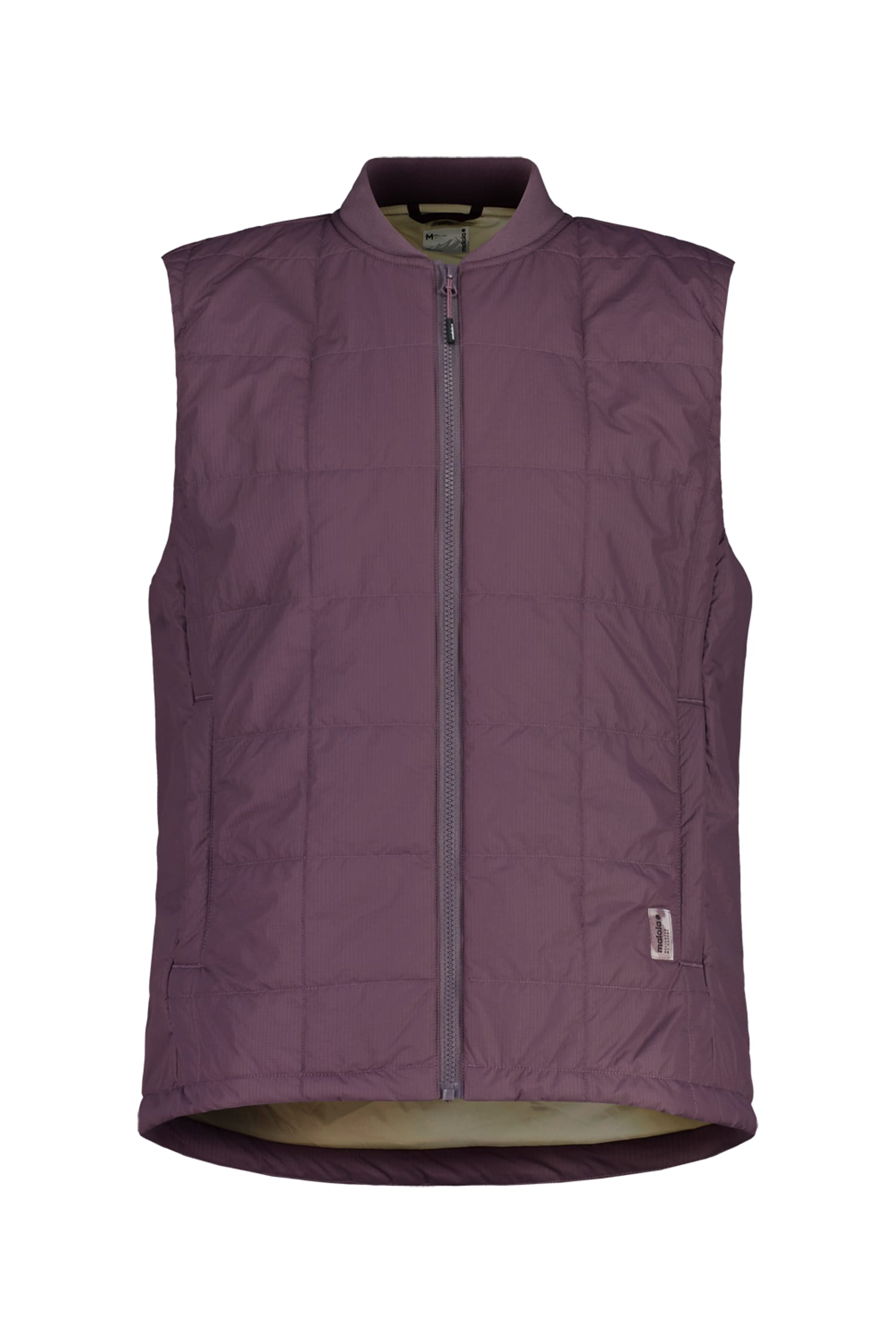 stormy lilac