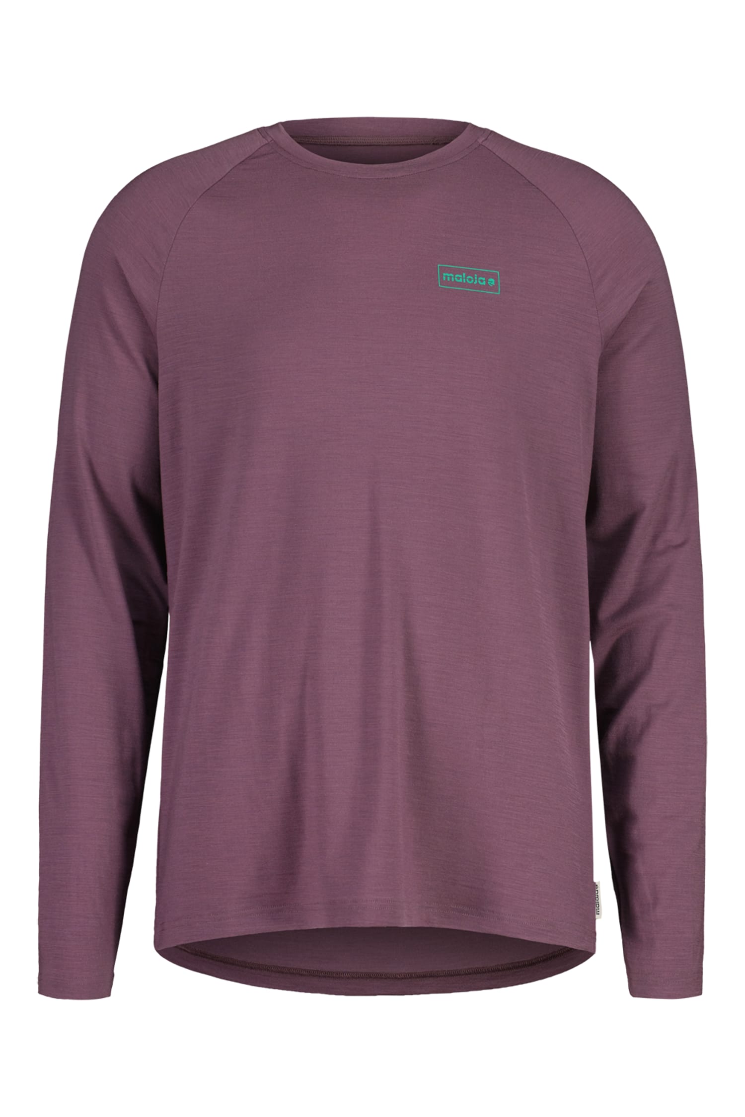stormy lilac