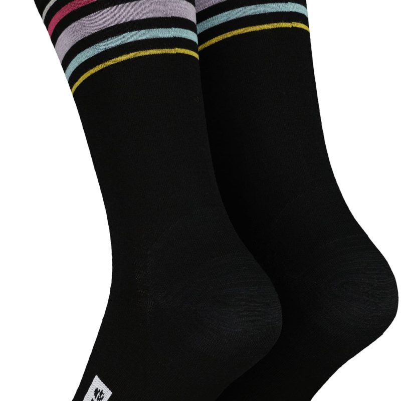 deep black multi