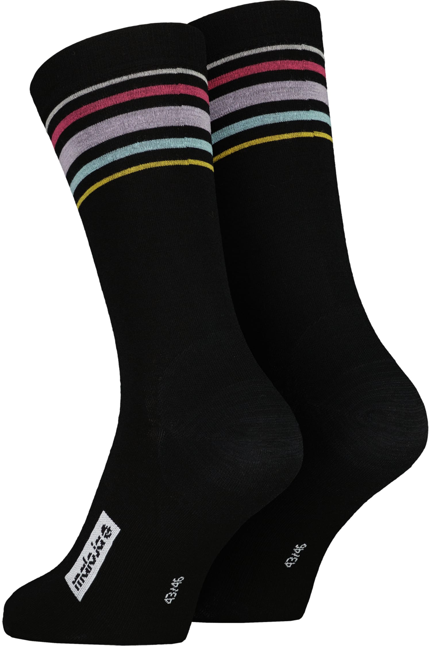 deep black multi