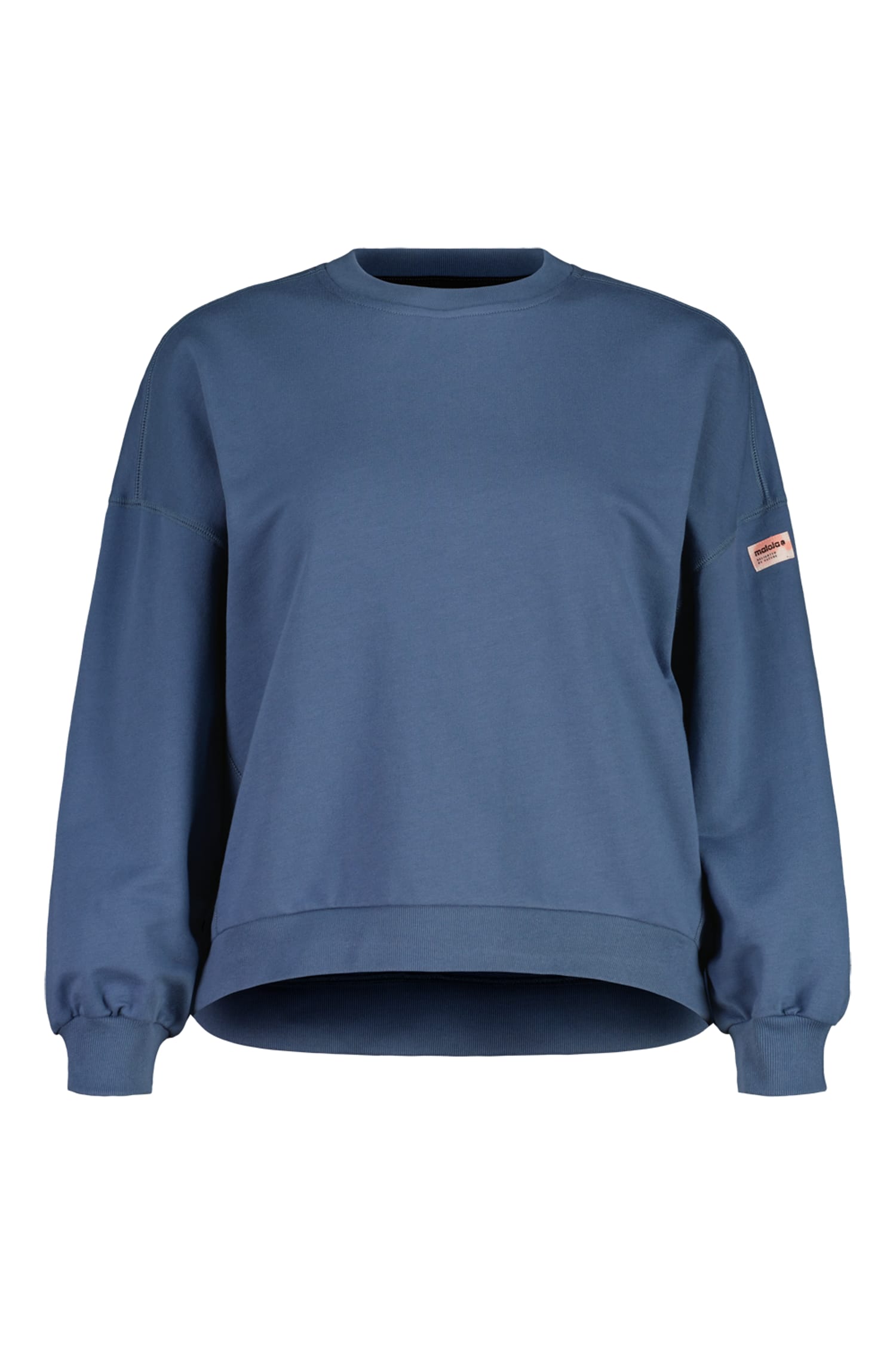 dusty blue