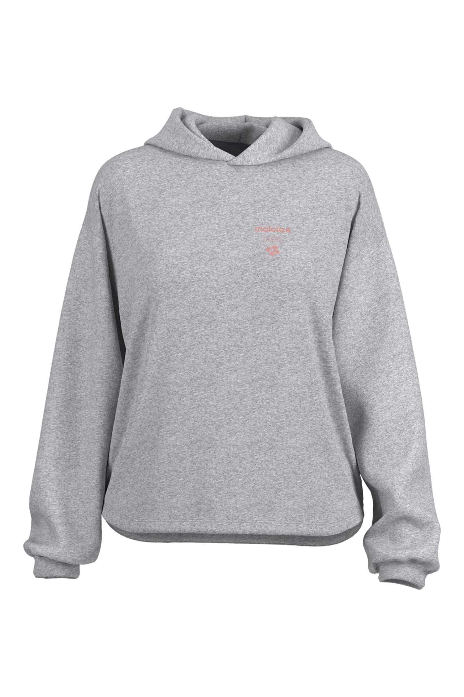 grey melange