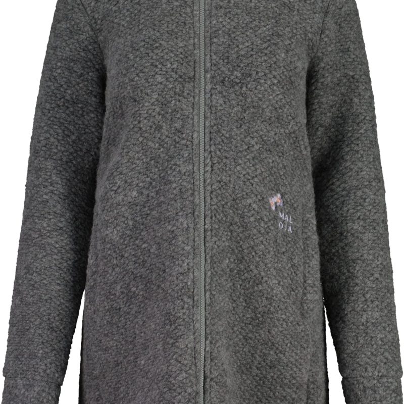 grey melange