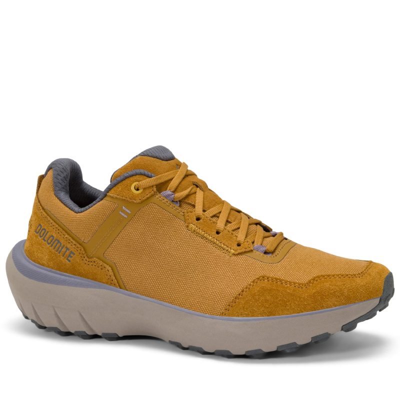Golden Yellow