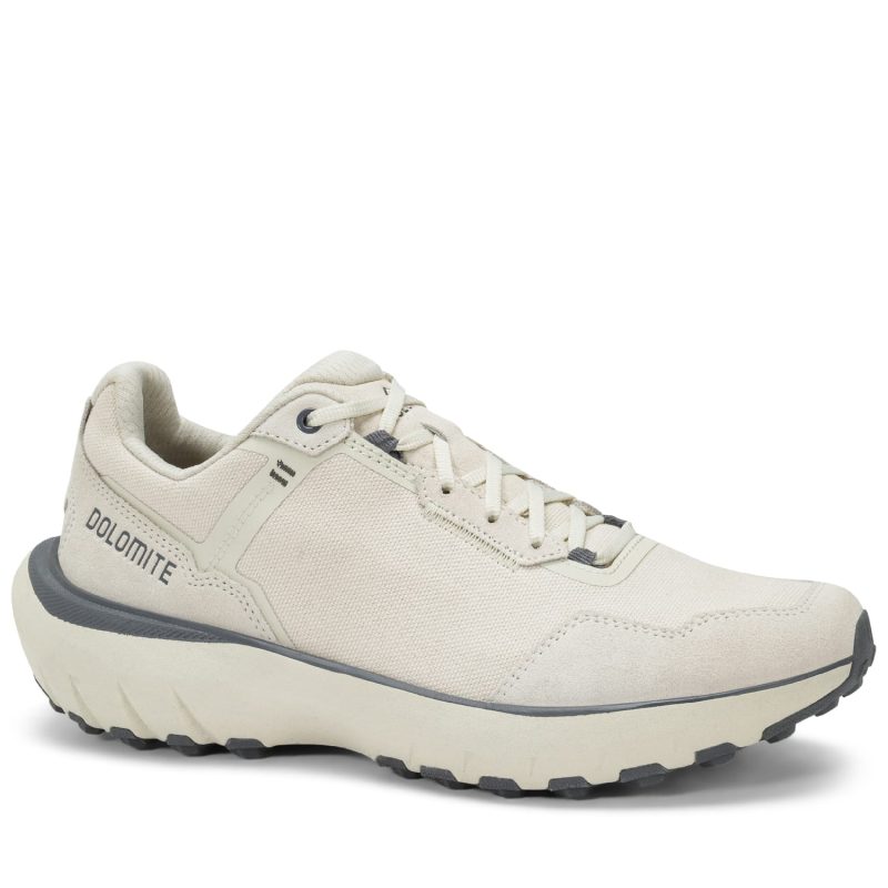 Bone White