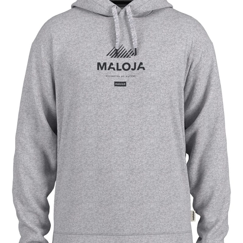 grey melange