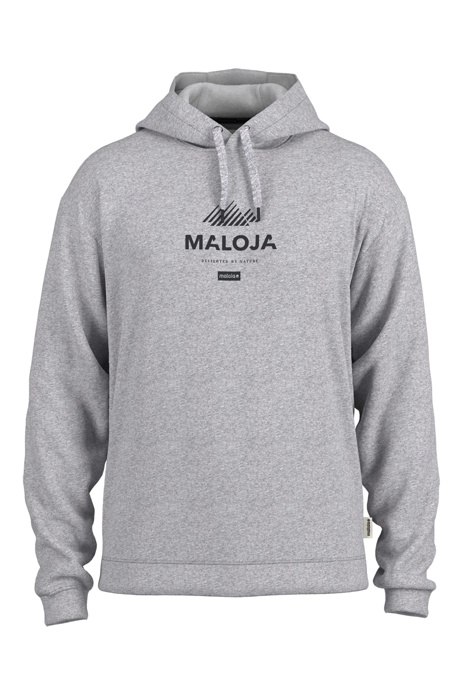 grey melange