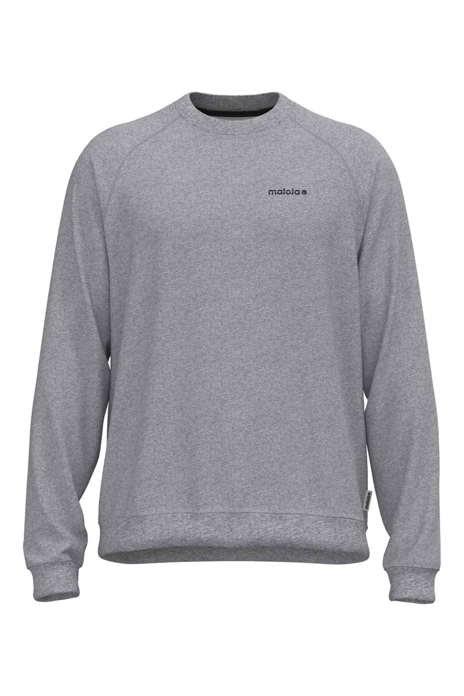 grey melange