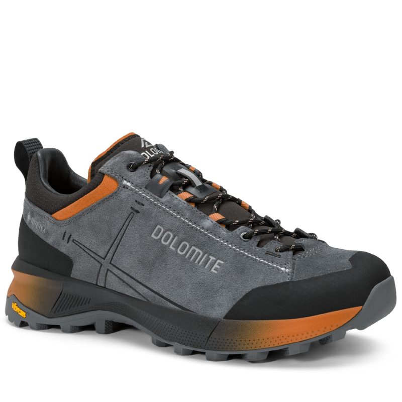 Gunmetal Grey