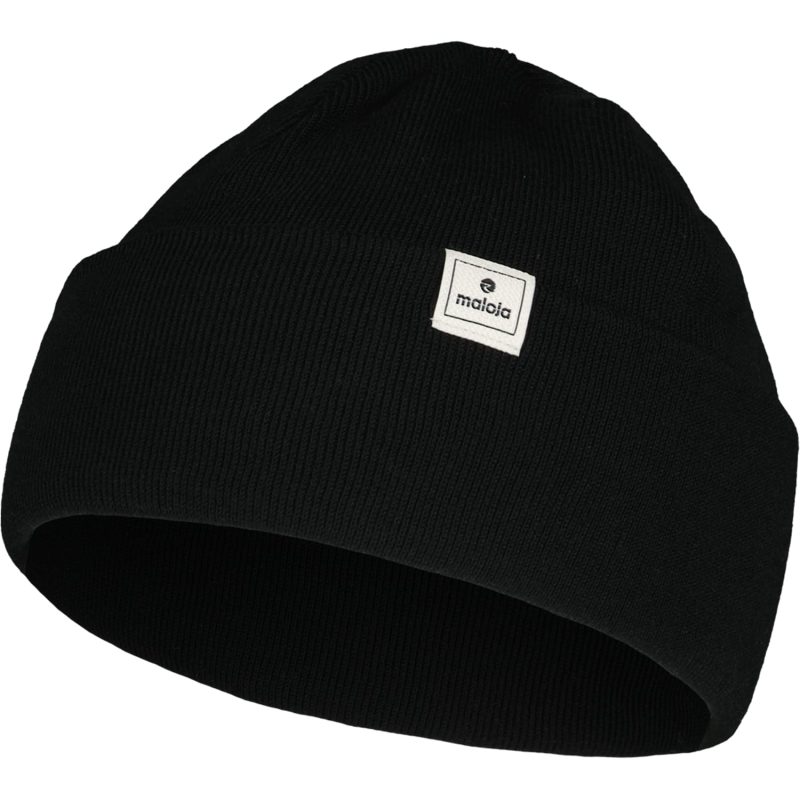 deep black