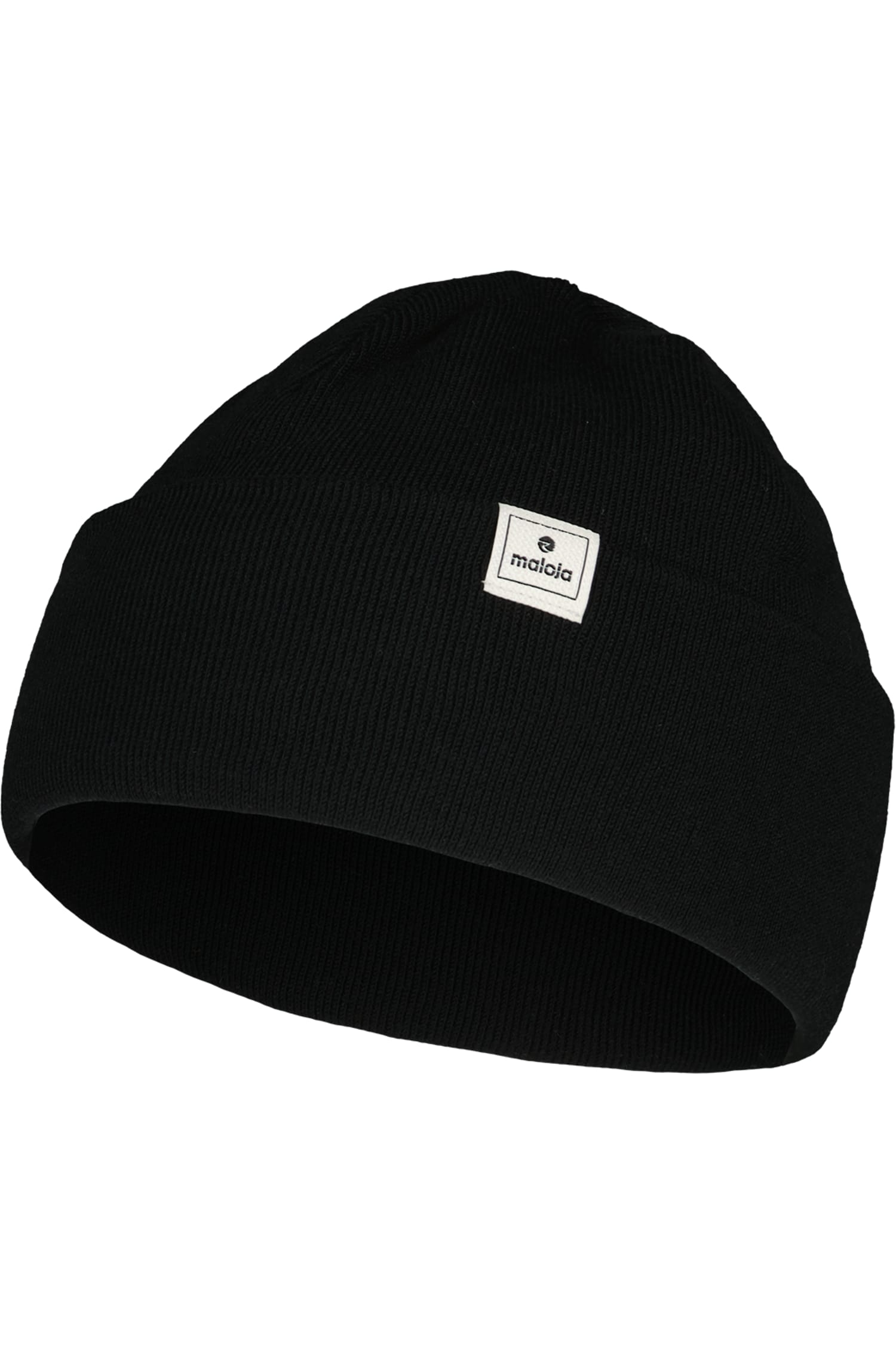 deep black