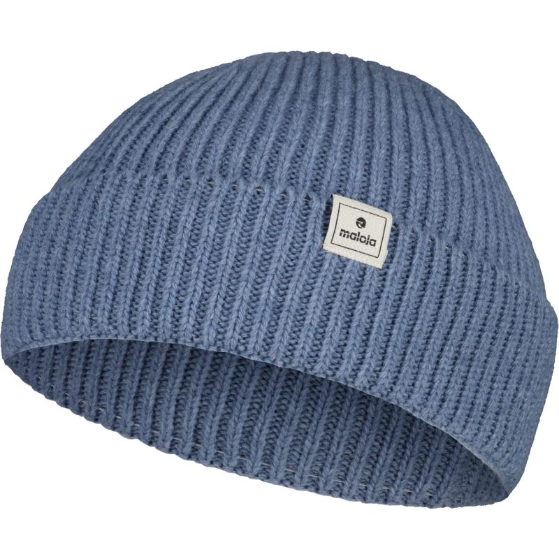 dusty blue