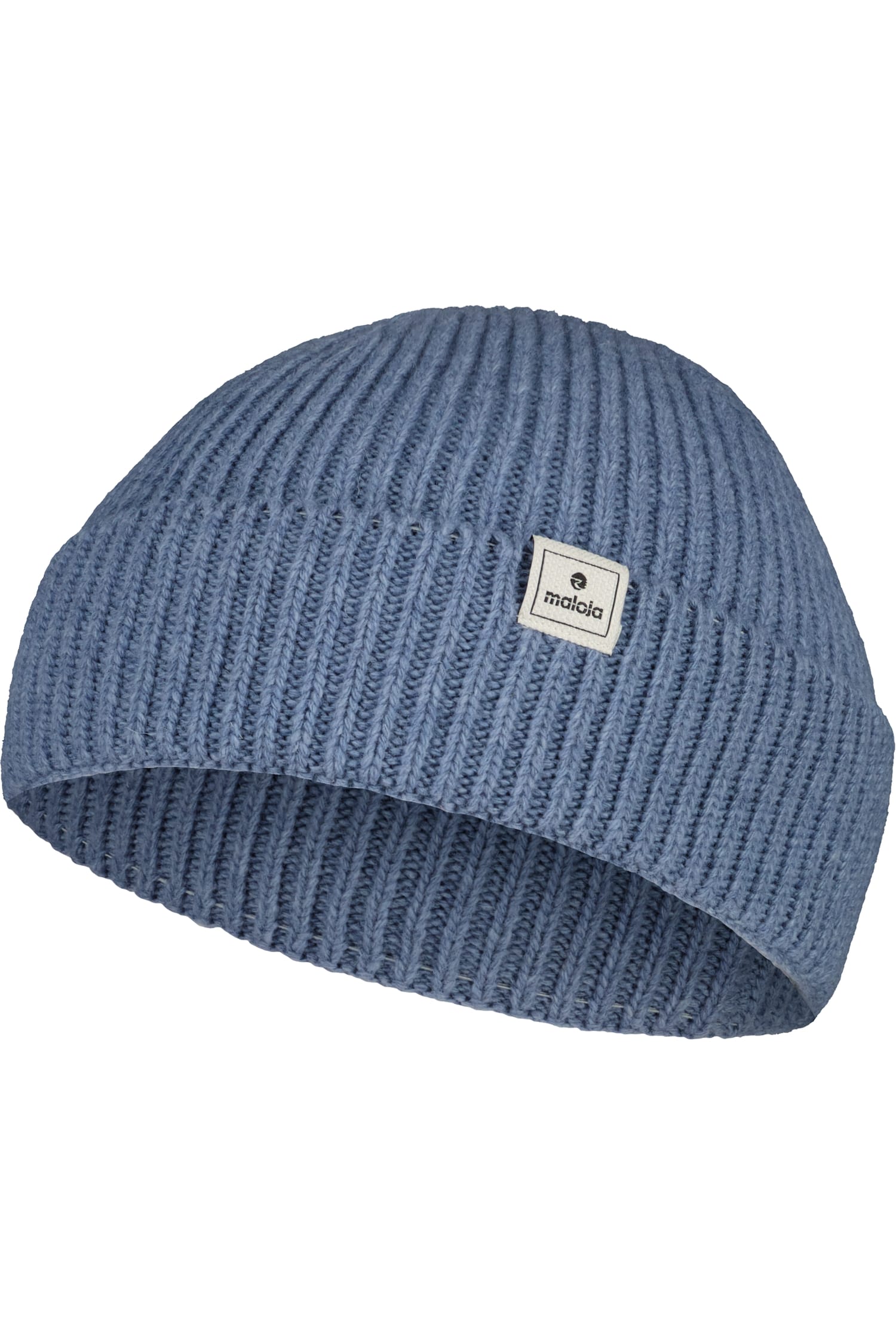 dusty blue