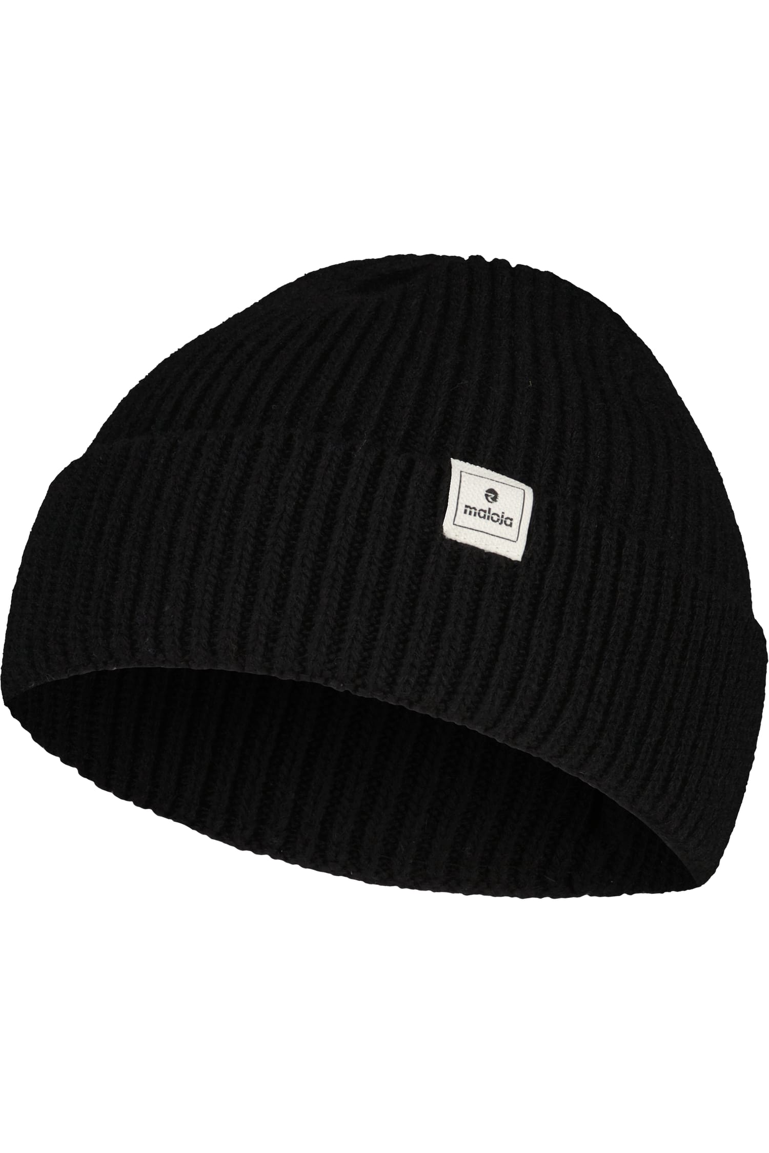 deep black