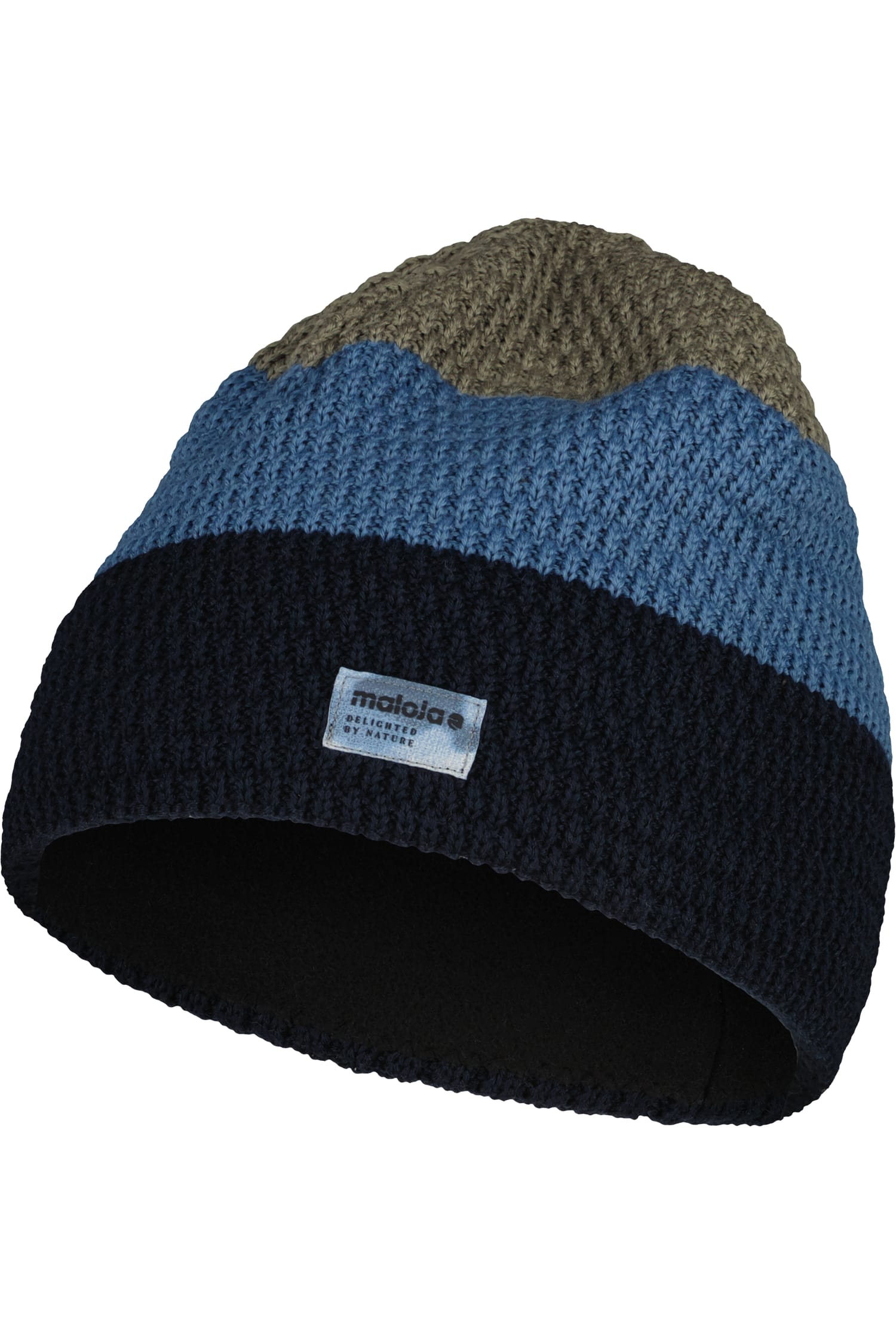 dusty blue multi