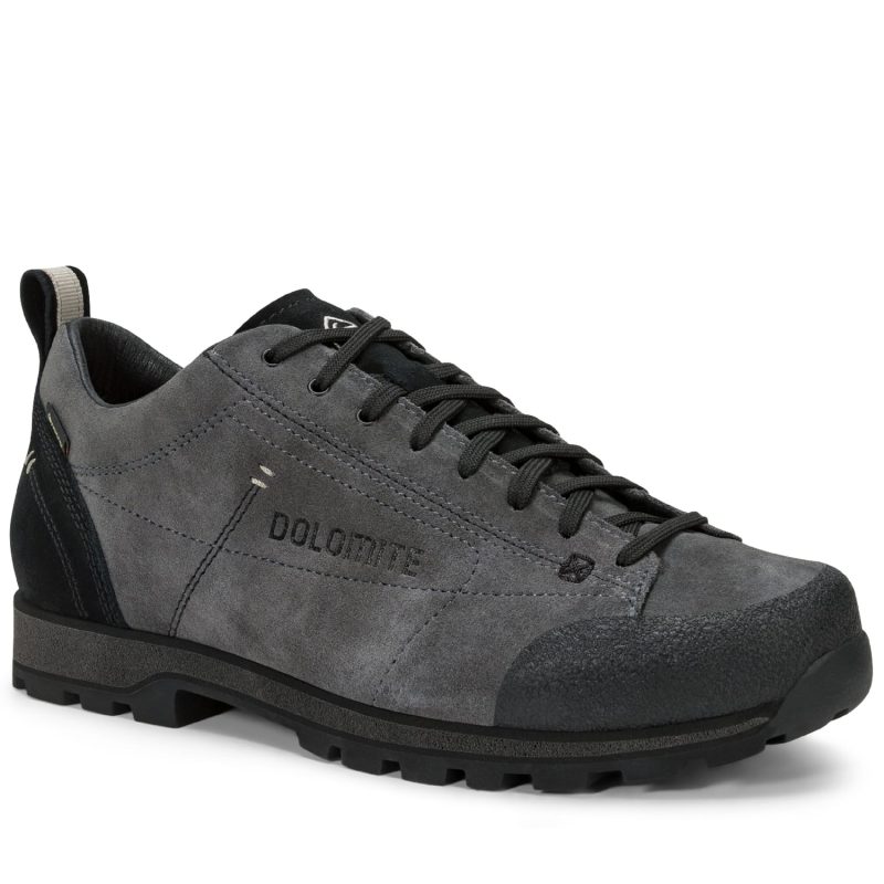 Gunmetal Grey