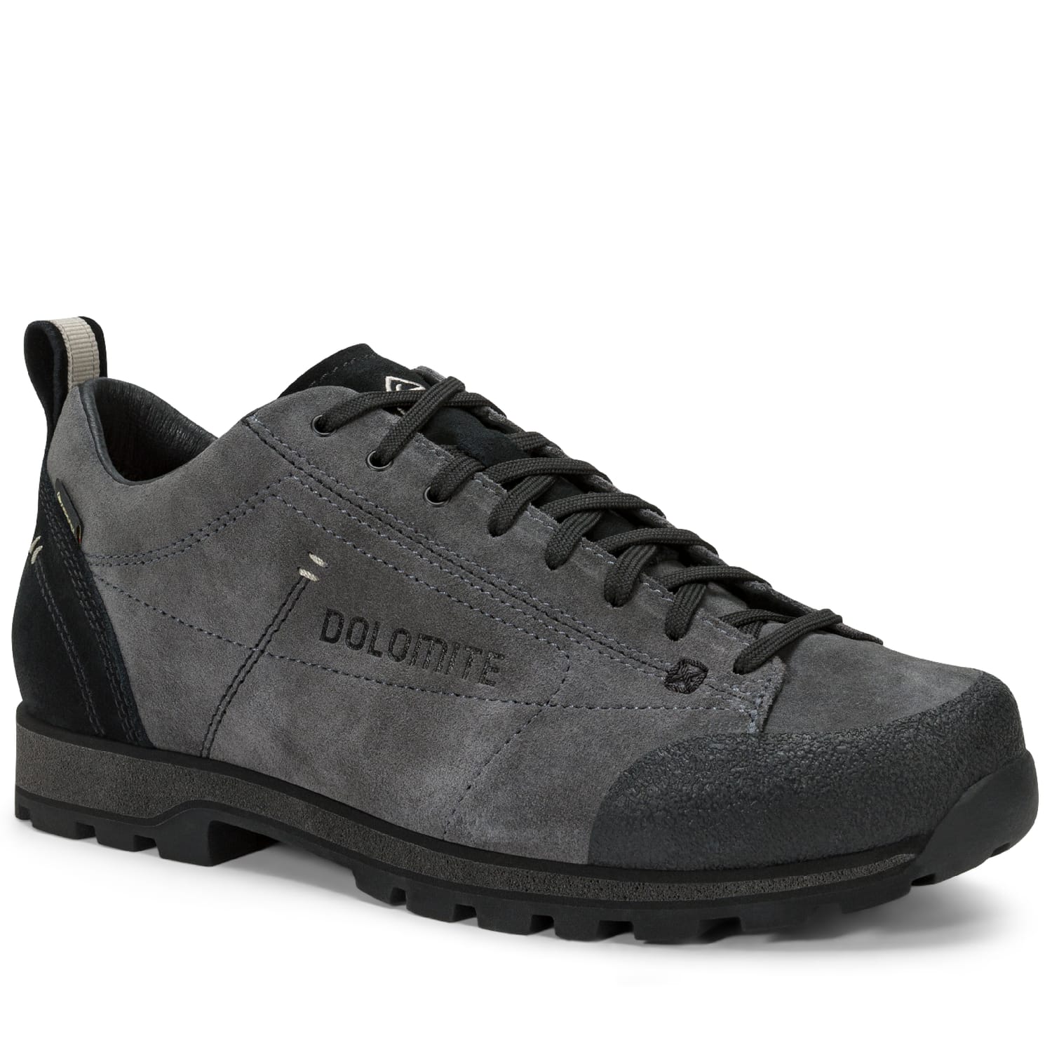 Gunmetal Grey