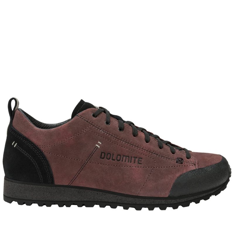 Burgundy Red