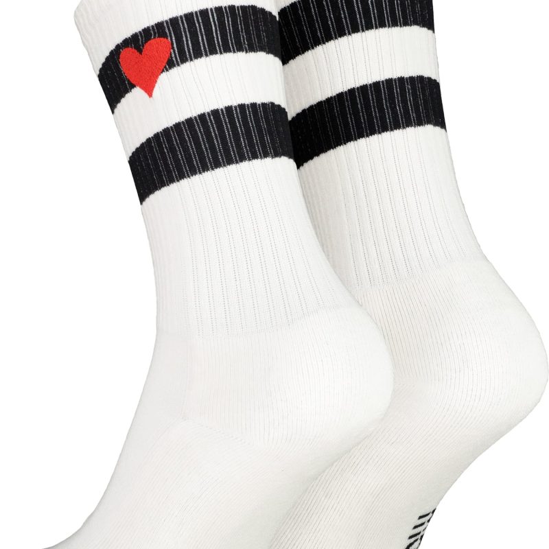 shaded white deep black