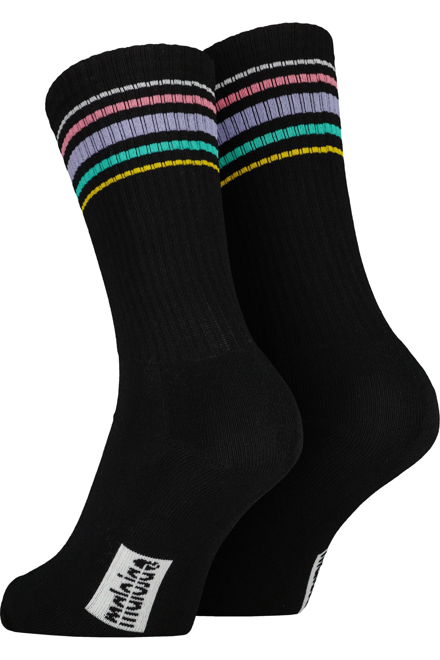 deep black multi